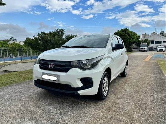 FIAT MOBI 1.0 EVO FLEX EASY MANUAL FIAT MOBI 1.0 EVO FLEX EASY MANUAL